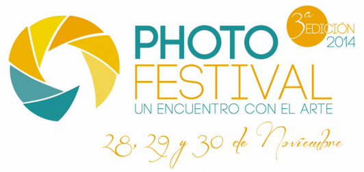 Logo Photofestival Mijas 2014